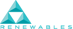 IPS Renewables Color - Master- White IPS - Teal Text