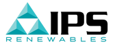 IPS Renewables Logo