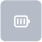 Charged Battery Icon