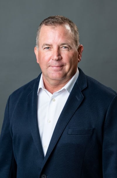 Shannon Moses, Sr. VP of PMD