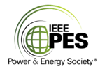 IEEE PES Power & Energy Society Logo